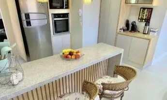 Imagem 4: Apartamento para venda com 92m² e 2 vagas em Lauzane Paulista, São Paulo