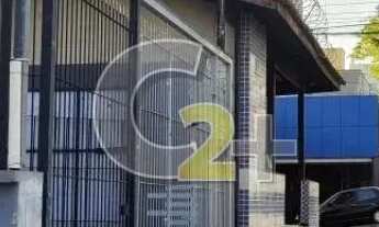 Imagem: Terreno comercial a venda na Vila Leopoldina