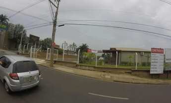 Imagem 3: Excelente terreno de esquina com 2767m²