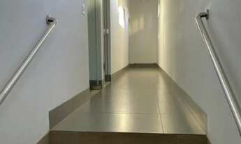 Imagem 3: Sala Comercial no Jardim Goiás - Sobreloja