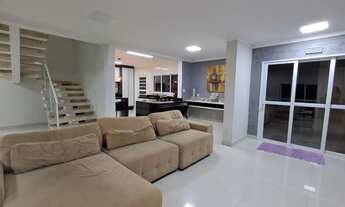 Imagem 7: Casa com 3 dormitórios, 350 m² - venda por R$ 1.490.000,00 ou aluguel por R$ 12.000,00/mês