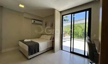 Imagem 6: Estúdio de 81m² em Santo Antônio de Lisboa