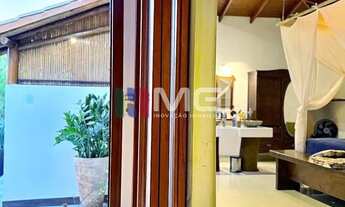 Imagem 7: Casa a venda com em Condomínio Villa de Goiás Villa do Comendador