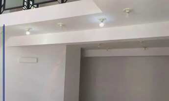 Imagem 3: Salão Comercial para alugar, 127m² - Centro