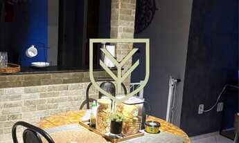 Imagem: Ed. Débora - Porteira Fechada