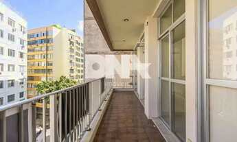 Imagem 7: Copacabana - Posto 3 - 3 quartos - 2 vagas e varanda - 2 minutos do metrô, 6 minutos da pr