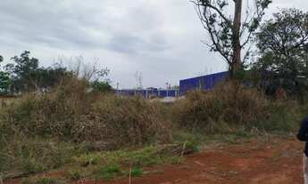 Imagem 6: São Joaquim de Bicas - Área industrial de 12.000m²