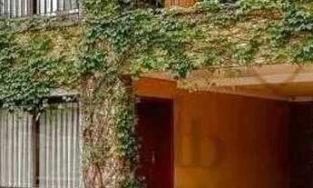 Imagem 2: Casa com 4 dormitórios, 511 m² - venda por R$ 9.200.000,00 ou aluguel por R$ 53.005,00/mês