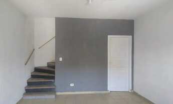 Imagem: Sobrado para venda e aluguel com 160m²