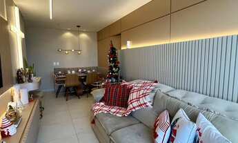 Imagem 3: APARTAMENTO - PROJETADO - VENDA - HERON MARINHO - 3 QUARTOS - PISCINA - CAMPINA GRANDE - P