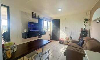 Imagem: Apartamento de 2 quartos no bairro Vila