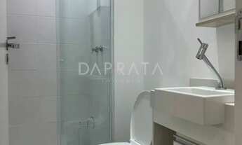 Imagem 6: Acqua Park Alphaville 55 mts, belo apartamento