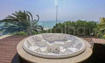 Imagem 2: Apartamento para Venda em Florianópolis, Agronômica, 3 dormitórios, 3 suítes, 4 banheiros