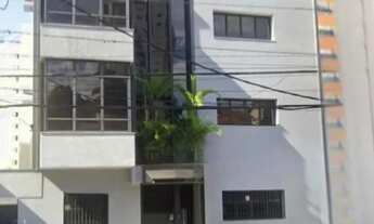 Imagem 2: PRÉDIO - PERDIZES - SP