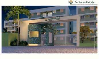 Imagem 3: DOIS CARNEIROS- MINHA CASA MINHA VIDA & MORAR BEM - JABOATÃO DOS GUARARAPES- PE