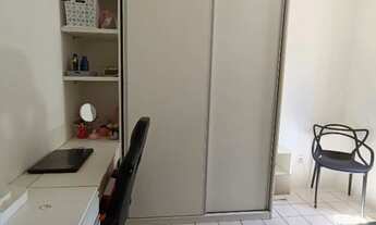 Imagem 4: Apartamento 43,28m² Parque Montenegro II - José Walter