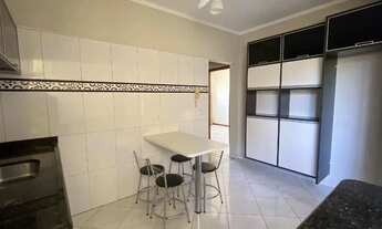 Imagem 6: Apartamento no Edifício Ana Cristina