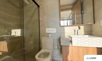 Imagem 5: Aluguel Apartamento Mobiliado 1 Quarto Alto Padrão World Trade Center Goiânia (Setor Oes