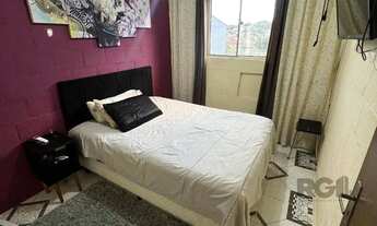 Imagem: Apartamento para Venda - 48.89m², 2 dormitórios