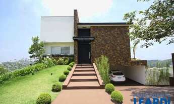 Imagem 2: CASA EM CONDOMÍNIO - ALPHAVILLE - SP