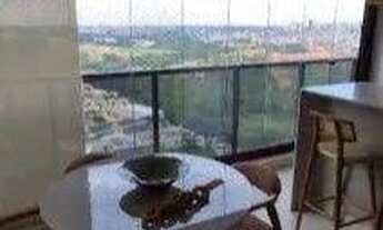 Imagem 5: Apartamento com 3 Suítes no Vivant Bauru Alto Padrão e Mobiliado