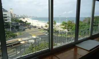 Imagem 4: Apartamento para alugar, 280 m² por R$ 47.794,70/mês - Leblon - Rio de Janeiro/RJ