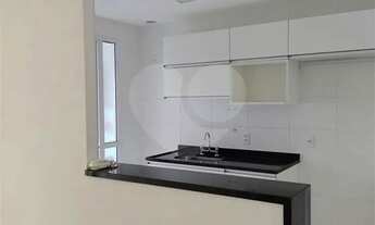 Imagem 3: Apartamento com 3 quartos para locação em Vila Anastácio - SP