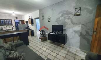 Imagem 3: Casa em Avenida Alice de Souza Capelli - Jardim Jaqueira - Caraguatatuba/SP