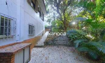 Imagem: Casa com 4 dormitórios à venda, 436 m²