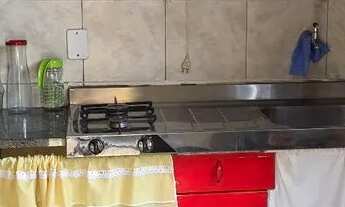 Imagem: Kit Mobiliada Vila Planalto Acampamento