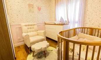 Imagem 7: Apartamento à Venda em Pinheiros 84m, ² 2 Quartos sendo 1 Suíte, 2 Vagas por R$ 1.585.000