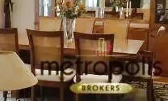 Imagem: Apartamento com 3 dormitórios à venda