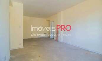 Imagem 4: Unidade em retrofit na Vila Olímpia | 100 m² no miolo do bairro | 3 dorm