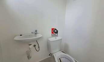 Imagem 5: SALA COMERCIAL COM VISTA PARA A LAGOA!