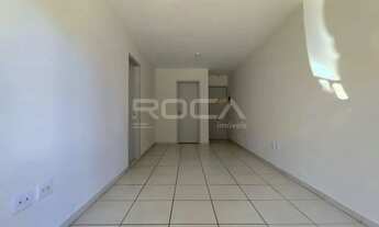 Imagem 5: Apartamento térreo para alugar no Parque Santa Mônica, São Carlos