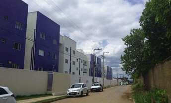 Imagem 2: Apartamento para aluguel, 3 quartos, 1 suíte, 1 vaga, TRIUNFO - Teresina/PI