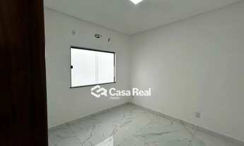 Imagem 6: Casas Prontas no Araçagy Elegância, Conforto e Qualidade de Vida!