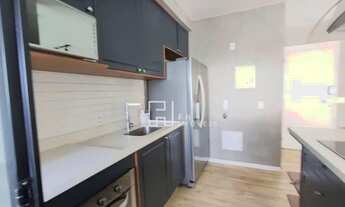 Imagem 11: Apartamento com 2 dormitórios, 95 m² - venda por R$ 1.919.000,00 ou aluguel por R$ 13.114