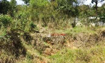 Imagem 6: Terreno à venda, 1360 m² por R$ 112.000,00 - Luiz Fagundes - Mairiporã/SP