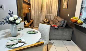 Imagem: Apartamento 3 quartos à venda em Parque