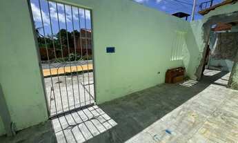 Imagem 2: Vendo Casa na Barra dos coqueiros andorinhas caminho da praia