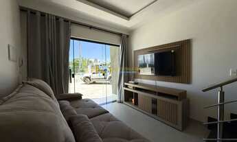 Imagem 6: Casa nova com vista mar sensacional em Porto Seguro!