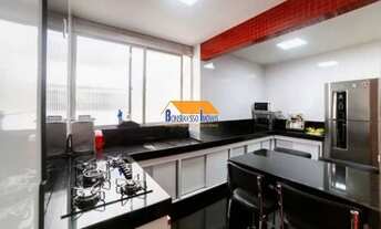 Imagem 5: Apartamento de 3 quartos, Bairro Ipiranga em Belo Horizonte