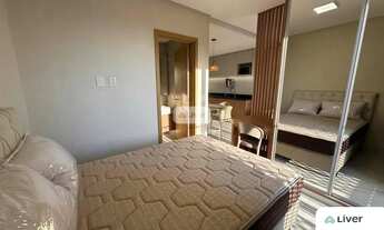 Imagem 6: Aluguel Apartamento Mobiliado 1 Quarto Alto Padrão World Trade Center Goiânia (Setor Oes