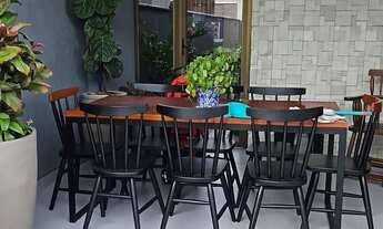 Imagem 6: Alugo casa em condominio fechado