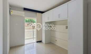 Imagem 6: Tijuca Apartamento com 2 dormitórios