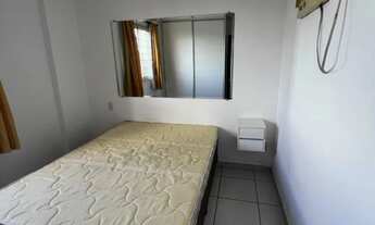 Imagem 6: Aluga-se - Apartamento 3 Qrts - Semi mobiliado - Alto da Glória