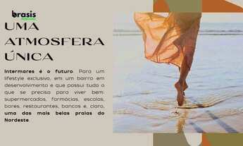 Imagem 7: Maravilhoso Flat com 1 dormitório à venda, 27 m² por R$ 560.000 - Intermares - Cabedelo/PB