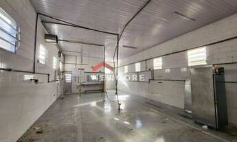 Imagem 2: Galpão em Avenida Fortaleza - Parque Industrial - São José dos Campos/SP