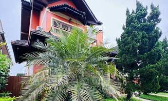 Imagem 2: Casa à venda em Jurerê Internacional, Florianópolis com 3 quartos